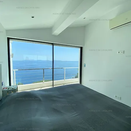 Belle à Avec Piscine Et Vue - Fr-1-100-228