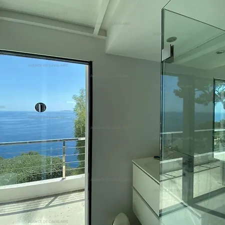 Belle à Avec Piscine Et Vue - Fr-1-100-228 Villa *