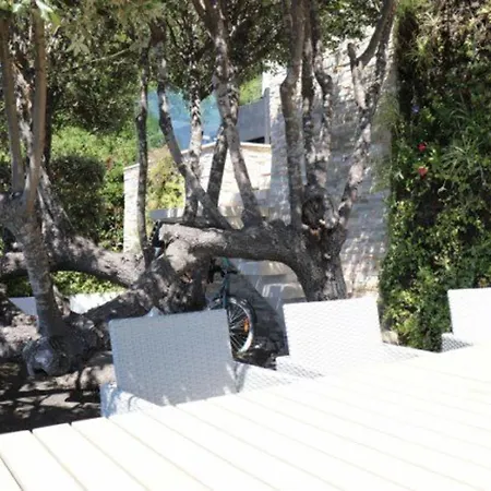 Villa Belle à Avec Piscine Et Vue - Fr-1-100-228 Cavalaire-sur-Mer